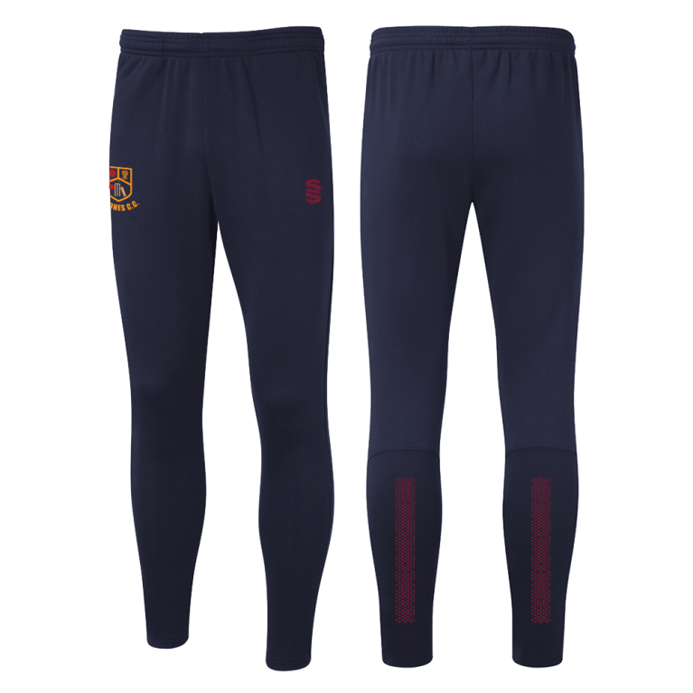 Widnes CC - Dual Skinny Pant