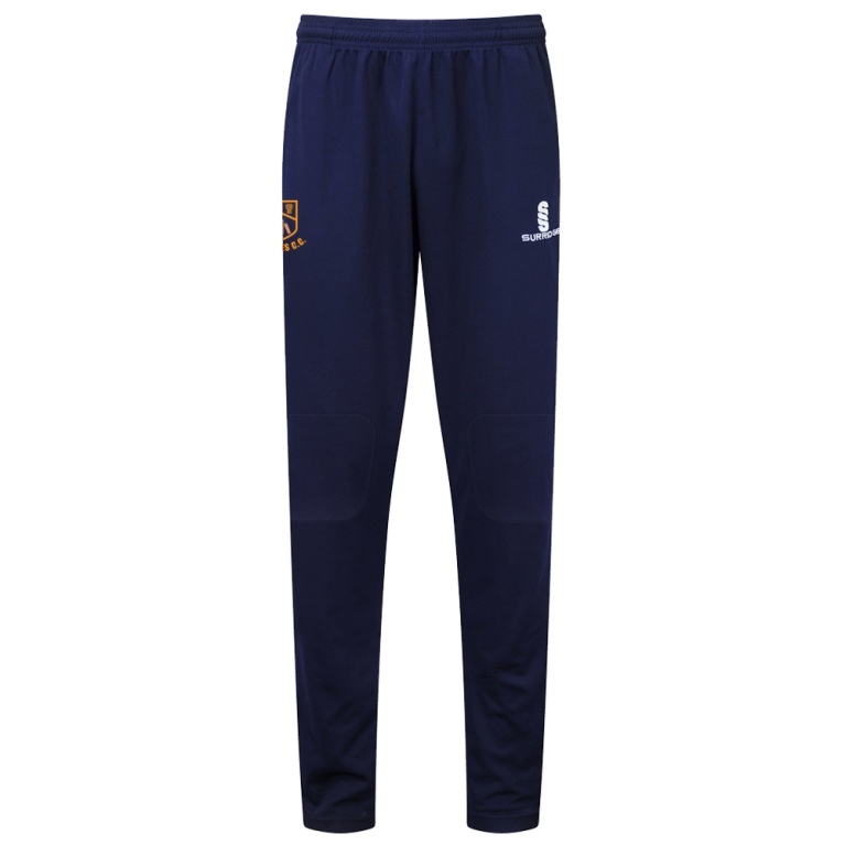Blade Playing Pant : Navy